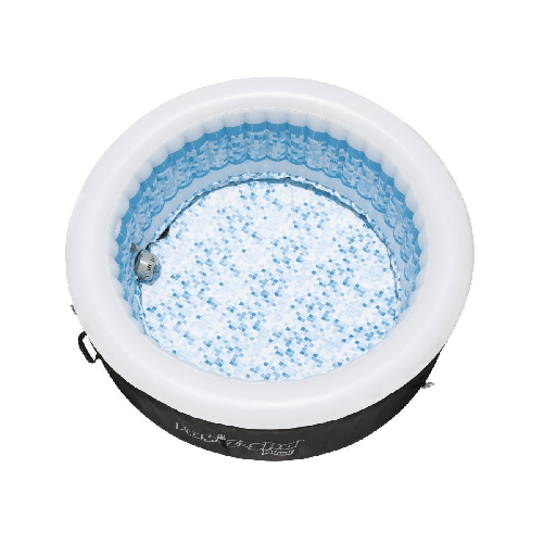 Piscina-Spa-Idromassaggio-Lay-Z-Miami-Gonfiabile