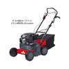 Arieggiatore-a-Scoppio-123-cc-Scarificatore-Prato-Giardino-Rastrello-Areatore