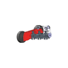 Arieggiatore-a-Scoppio-123-cc-Scarificatore-Prato-Giardino-Rastrello-Areatore