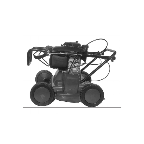 Arieggiatore-a-Scoppio-123-cc-Scarificatore-Prato-Giardino-Rastrello-Areatore