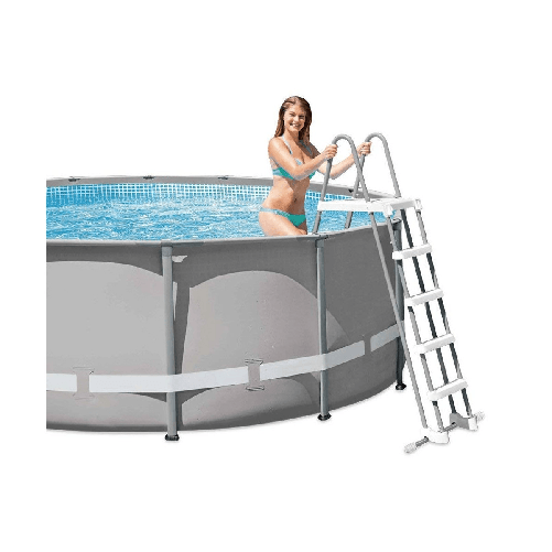 Intex-Scaletta-4-Gradini-132-Scala-per-Piscina-di-Sicurezza-Fuoriterra-Accessori