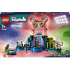 LEGO-Friends-42616-Il-Talent-Show-di-Heartlake-City-Giochi-Musicali-per-Bambini-7--con-4-Mini-Bamboline-e-Palco-Giocattolo