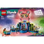 LEGO Friends 42616 Il Talent Show di Heartlake City