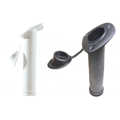 PORTACANNA-NYLON-NERO-INCASSO