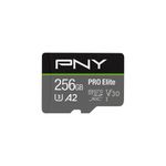 PNY P-SDU256V32100PRO-GE memoria flash 256 GB MicroSDXC UHS-I Classe 10