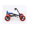 Go-Kart-Berg-Buzzy-Bambino-Macchina-Cavalcabile-a-Pedali-Spinta-4-Ruote-Manubrio