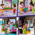 LEGO-Friends-42604-Centro-Commerciale-di-Heartlake-City-Giochi-per-Bambini-di-8--Anni-per-lo-Sviluppo-delle-Abilita--Sociali