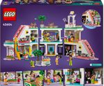 LEGO-Friends-42604-Centro-Commerciale-di-Heartlake-City-Giochi-per-Bambini-di-8--Anni-per-lo-Sviluppo-delle-Abilita--Sociali