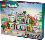 LEGO-Friends-42604-Centro-Commerciale-di-Heartlake-City-Giochi-per-Bambini-di-8--Anni-per-lo-Sviluppo-delle-Abilita--Sociali