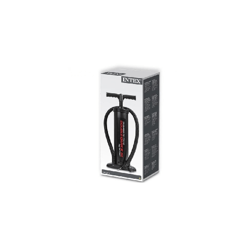 Pompa-di-Gonfiaggio-manuale-multiuso-Intex