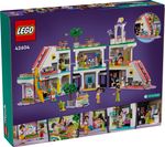 LEGO-Friends-42604-Centro-Commerciale-di-Heartlake-City-Giochi-per-Bambini-di-8--Anni-per-lo-Sviluppo-delle-Abilita--Sociali