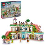 LEGO-Friends-42604-Centro-Commerciale-di-Heartlake-City-Giochi-per-Bambini-di-8--Anni-per-lo-Sviluppo-delle-Abilita--Sociali