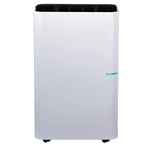 Deumidificatore D820ASMART per la Casa 130 m³