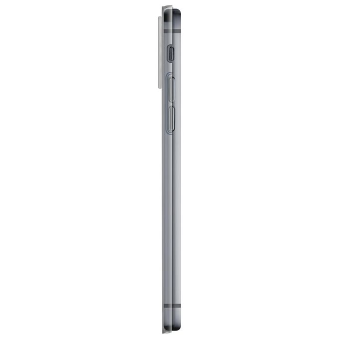 Cellular-Line-Cover-Fine-per-iPhone-14-Pro-Max-Cover-in-gomma-morbida-ultra-sottile-e-trasparente