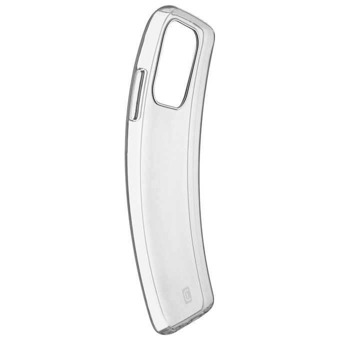 Cellular-Line-Cover-Fine-per-iPhone-14-Pro-Max-Cover-in-gomma-morbida-ultra-sottile-e-trasparente
