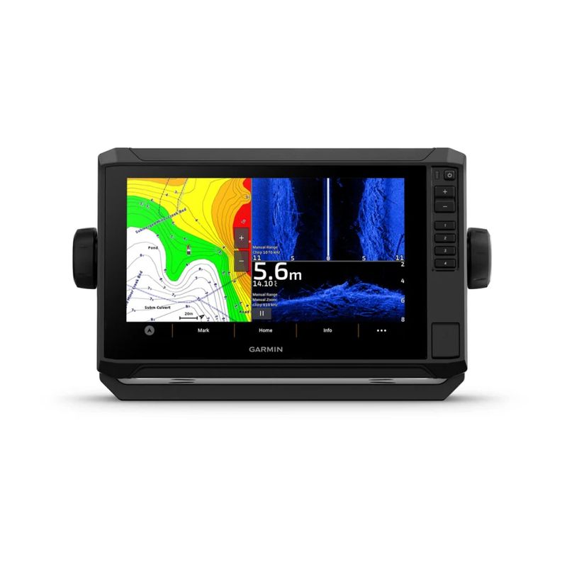 ECHOMAP-UHD2-92SV-CON-TRASDUTTORE