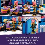 LEGO-Friends-42616-Il-Talent-Show-di-Heartlake-City-Giochi-Musicali-per-Bambini-7--con-4-Mini-Bamboline-e-Palco-Giocattolo