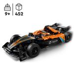 NEOM-McLaren-Formula-E-Race-Car