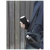 Stelton-To-Go-Click-Bicchiere-Termico-0.4-Litri-Nero-Metallico