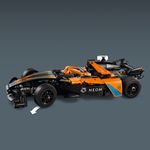 NEOM-McLaren-Formula-E-Race-Car