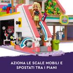 LEGO-Friends-42604-Centro-Commerciale-di-Heartlake-City-Giochi-per-Bambini-di-8--Anni-per-lo-Sviluppo-delle-Abilita--Sociali