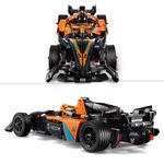 NEOM-McLaren-Formula-E-Race-Car