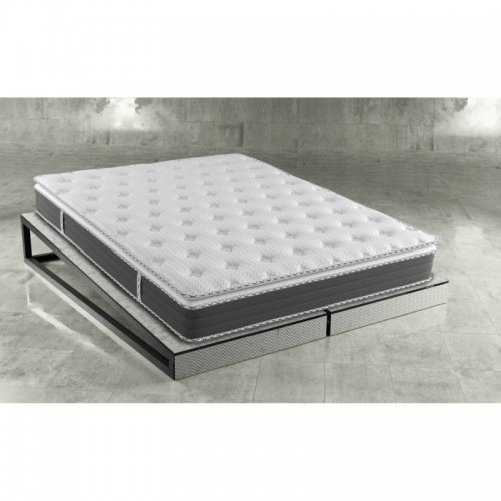 Materasso-Flory-Floam-matrimoniale-160-x-190-cm