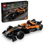 NEOM-McLaren-Formula-E-Race-Car