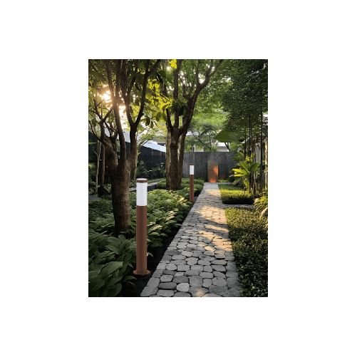 Lampione-illuminazione-a-led-da-giardino-80cm
