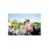 Barbecue-a-Gas-Campignaz-Compact-3-EXS-con-Griglia-e-piastra-Reversibile