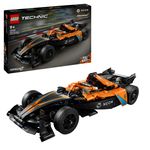 NEOM-McLaren-Formula-E-Race-Car