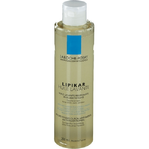 Lipikar-Huile-Lavante-200mL