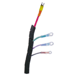SPIRALE Ø MM.6,5 NERA MT25