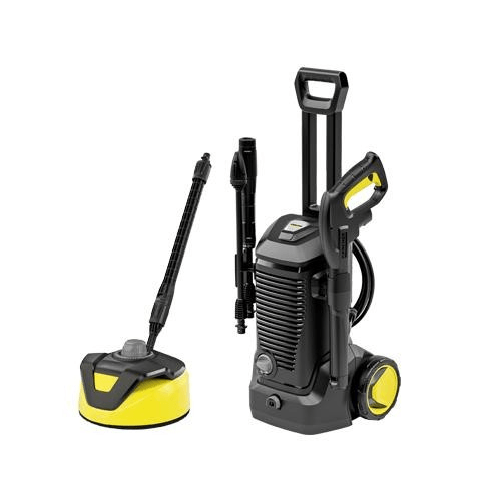 Idropulitrice-Karcher-K6-Maneggevole-per-uso-Professionale-2100-W
