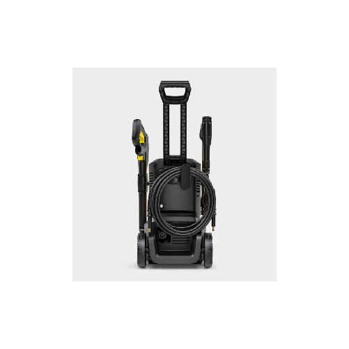 Idropulitrice-Karcher-K6-Maneggevole-per-uso-Professionale-2100-W