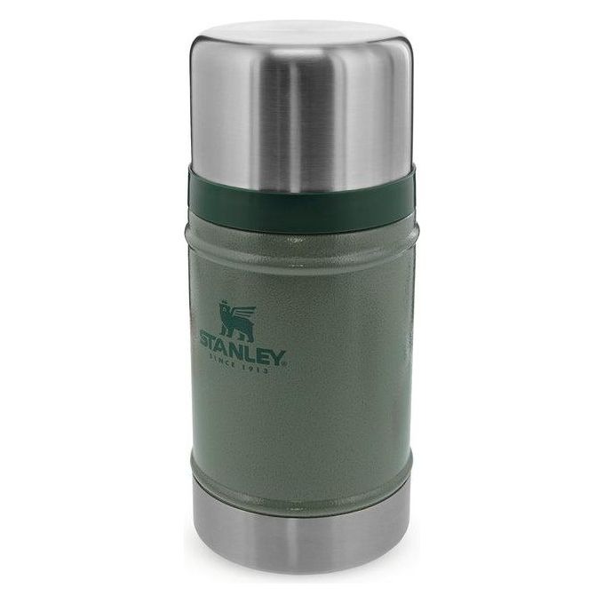 Stanley 10-07936-003 thermos e recipiente isotermico 0,7 L Verde