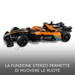 NEOM-McLaren-Formula-E-Race-Car