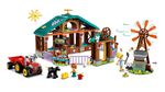 LEGO-Friends-42617-Il-Santuario-degli-Animali-della-Fattoria-Giocattolo-con-Trattore-e-3-Mini-Bamboline-Giochi-per-Bambini-6-