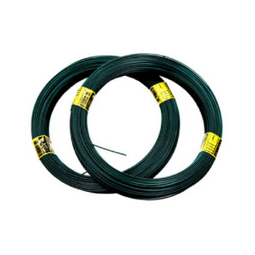 Filo-di-Tensione-Plastificato-Verde-in-Acciaio-36mm-x-100-metri-Rete-Recinzione