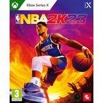Take Two Take-Two Interactive NBA 2K23 Standard Inglese Xbox Series X/Series S