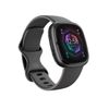 Fitbit-Sense-2-1.58---GPS-Sport-salute-Chiamate-Notifiche-Grafite-Alluminio