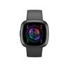 Fitbit-Sense-2-1.58---GPS-Sport-salute-Chiamate-Notifiche-Grafite-Alluminio