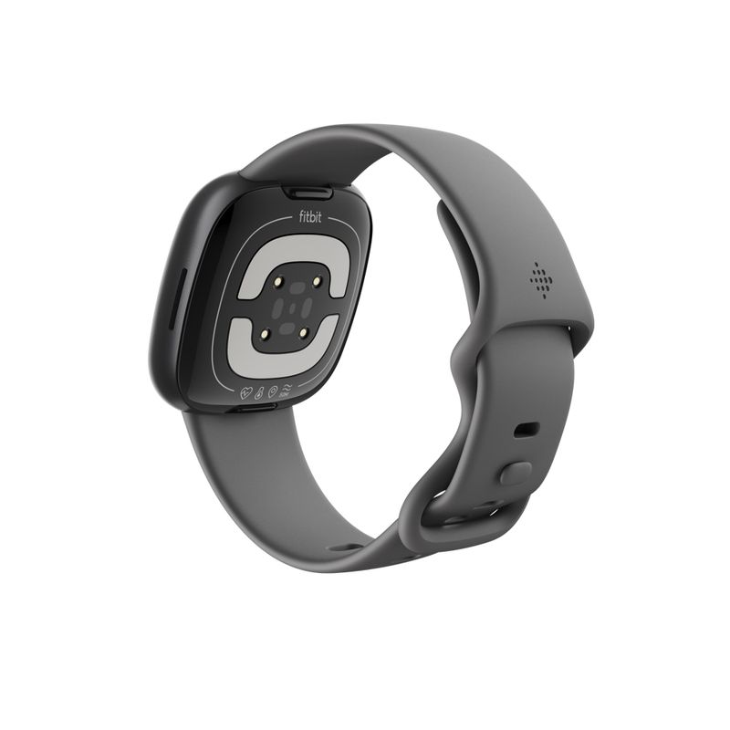 Fitbit-Sense-2-1.58---GPS-Sport-salute-Chiamate-Notifiche-Grafite-Alluminio