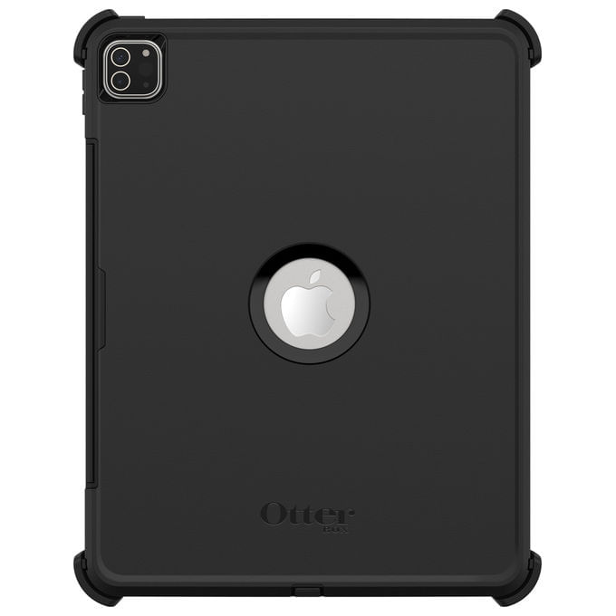OtterBox-Custodia-Defender-per-iPad-Pro-12.9---Nero