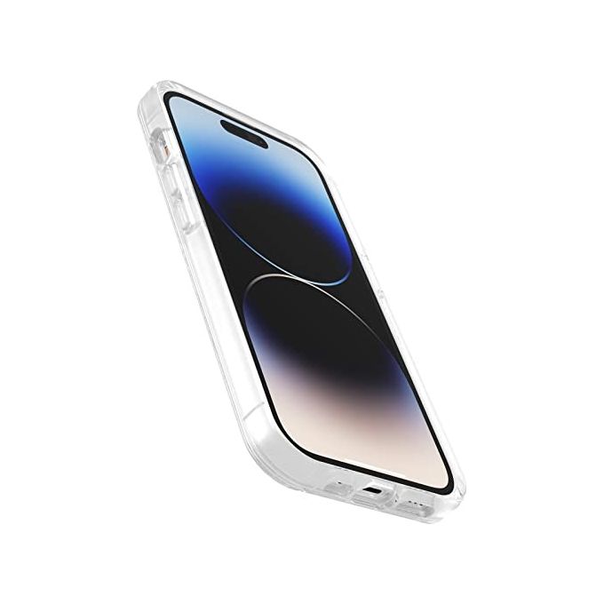 OtterBox-Symmetry-Plus-Custodia-per-iPhone-14-Pro-Clear