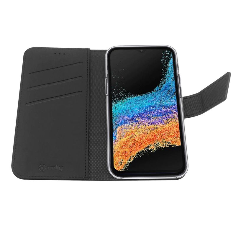 Celly-Wally-Case-per-Samsung-Galaxy-Xcover-6-Pro-Nero