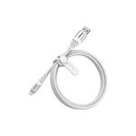 OtterBox Cavo Premium Usb-A a Lightning 1mt Bianco