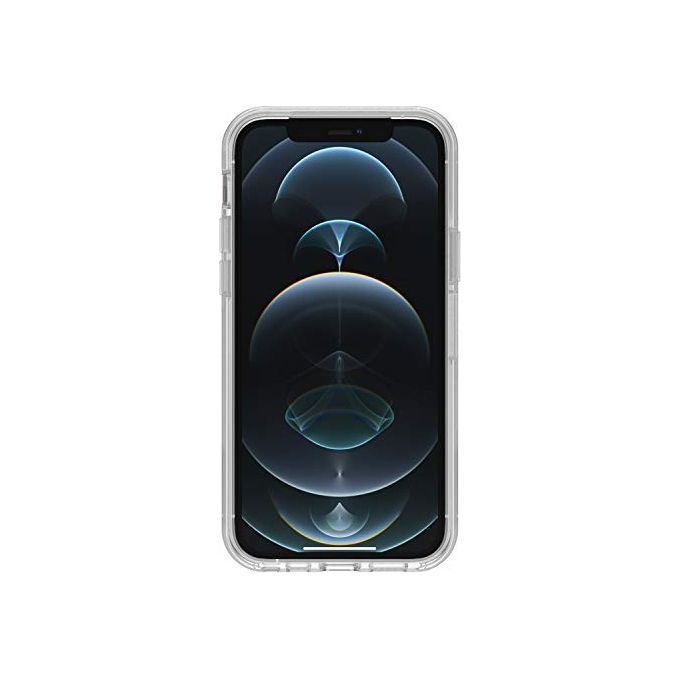 OtterBox-Symmetry-Clear-Custodia-per-iPhone-12-12-Pro-Clear