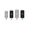 OtterBox-Symmetry-Clear-Custodia-per-iPhone-12-12-Pro-Clear