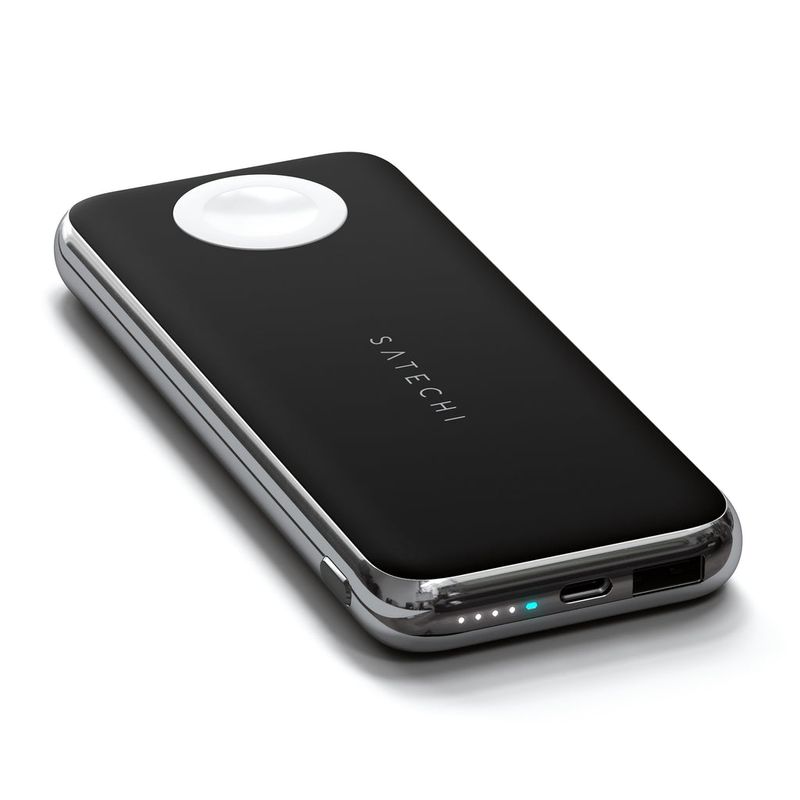 Satechi-Quatro-Wireless-Power-Bank-10000mAh